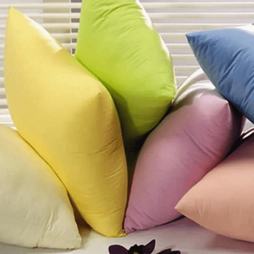 Реставрация, чистка подушек и одеял