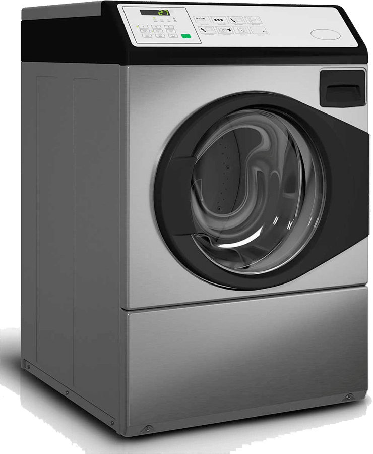 Химчистка штор, стирка штор - машинки